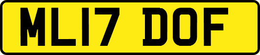 ML17DOF