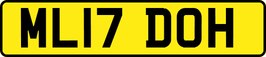 ML17DOH