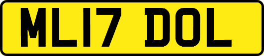 ML17DOL