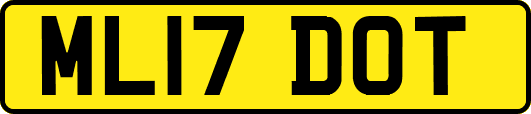 ML17DOT