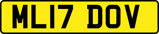 ML17DOV