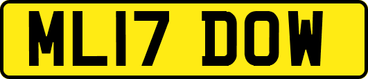 ML17DOW