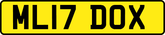 ML17DOX