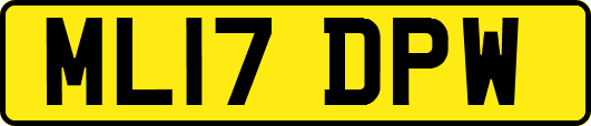 ML17DPW
