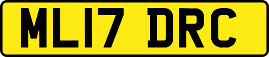 ML17DRC