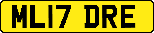 ML17DRE