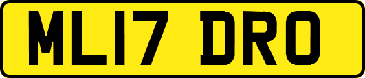 ML17DRO