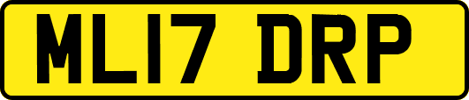 ML17DRP