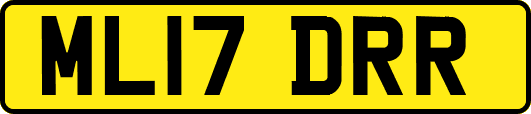 ML17DRR