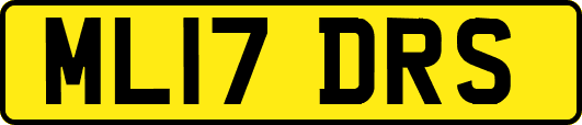 ML17DRS