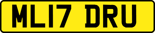 ML17DRU