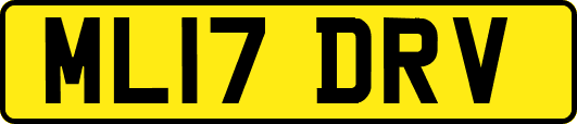 ML17DRV