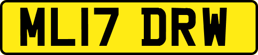 ML17DRW