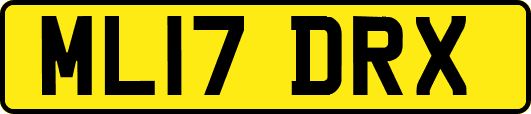 ML17DRX