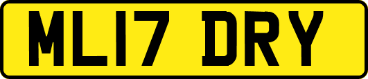 ML17DRY