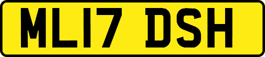 ML17DSH