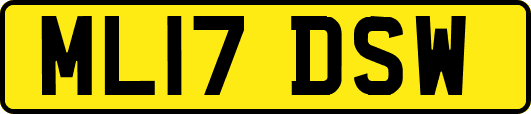 ML17DSW