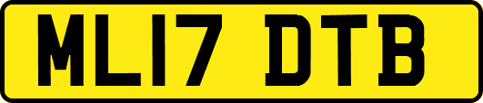 ML17DTB
