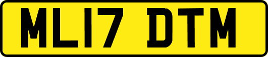ML17DTM