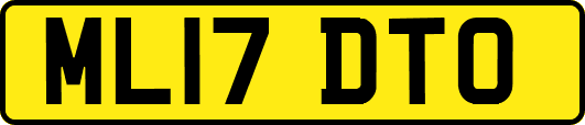ML17DTO