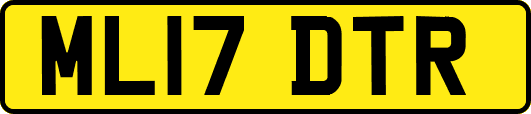 ML17DTR