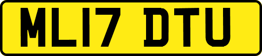 ML17DTU