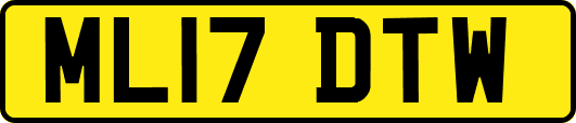 ML17DTW