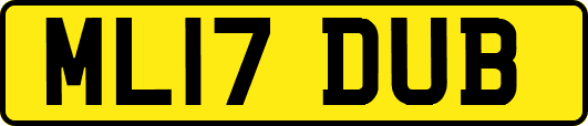 ML17DUB