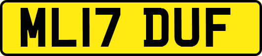 ML17DUF