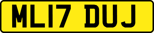 ML17DUJ