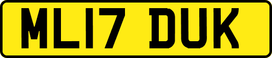 ML17DUK