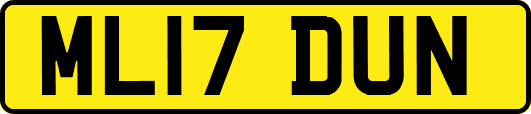 ML17DUN