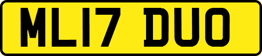 ML17DUO