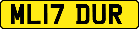 ML17DUR