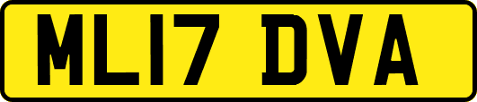 ML17DVA