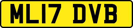 ML17DVB