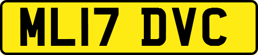 ML17DVC