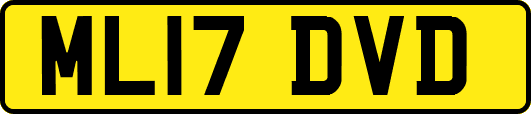 ML17DVD