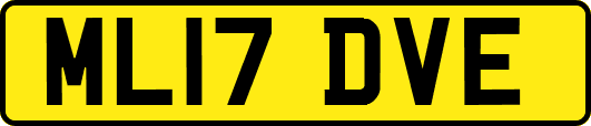 ML17DVE