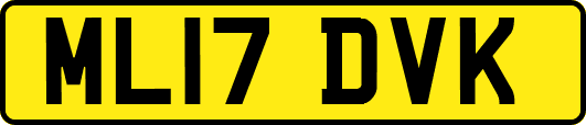 ML17DVK