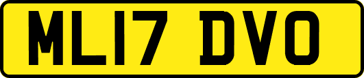 ML17DVO