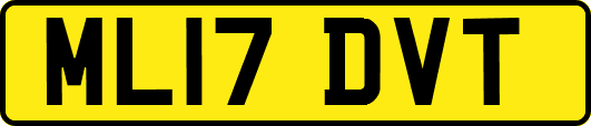 ML17DVT