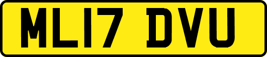 ML17DVU