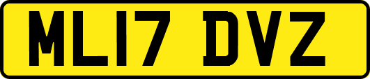 ML17DVZ