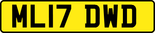 ML17DWD