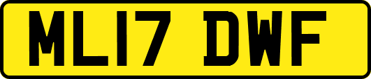 ML17DWF