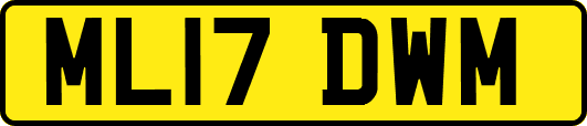 ML17DWM