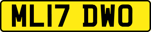 ML17DWO