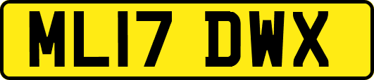 ML17DWX