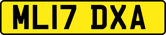 ML17DXA